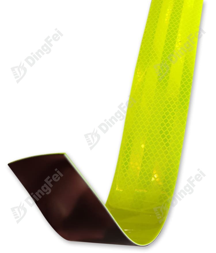 Magnetic Reflective Tape - 